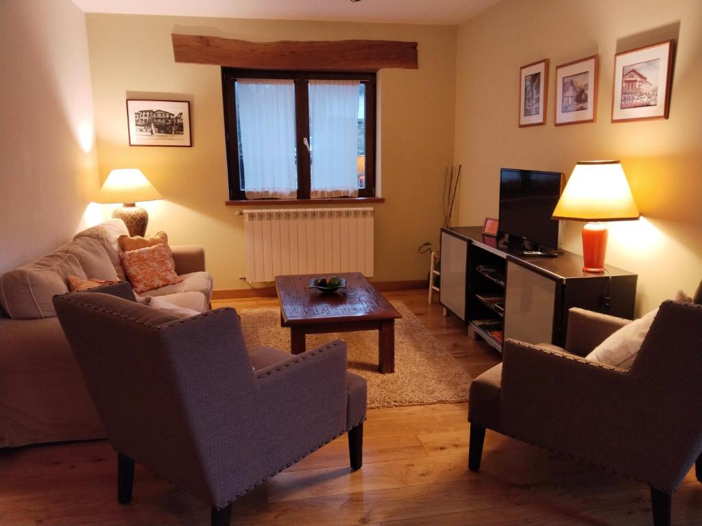 Sala de estar 2